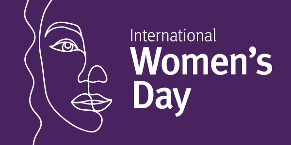 International Women's Day