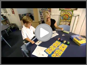 Watch Andrea's video