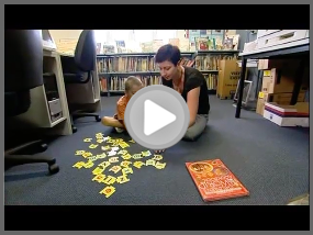 Watch Joanna's video