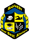 school logo