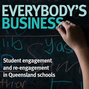 verybody's Business cover page